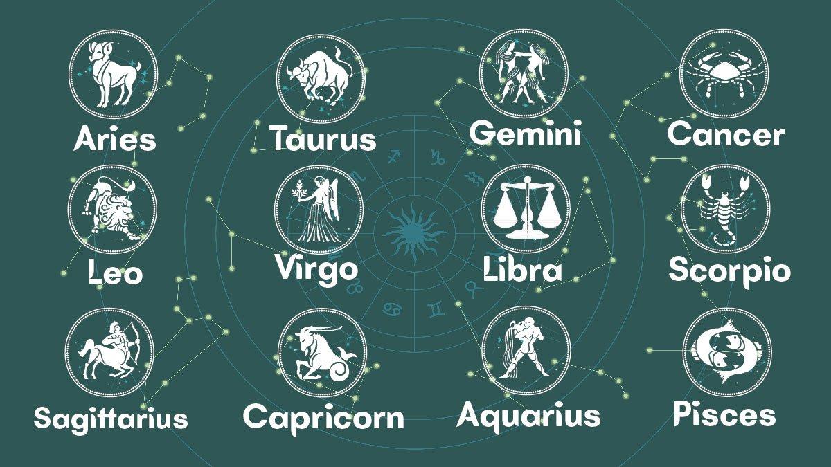 Cara Mengetahui Zodiak
