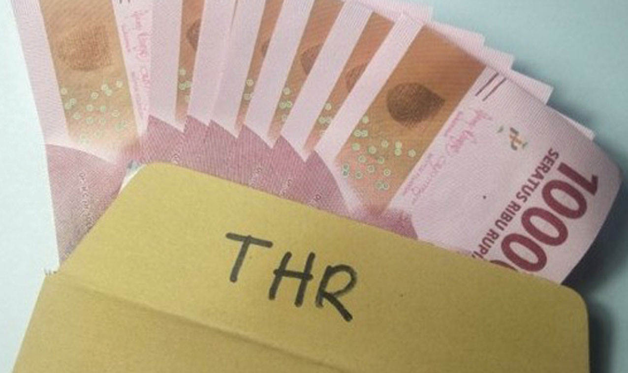 Cara Cerdas Kelola Uang THR Agar Tidak Hanya Sekadar Lewat