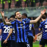 Inter Milan vs Udinese