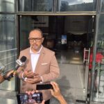 Juru Bicara KPK Tessa Mahardhika