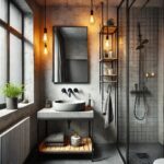 Ide Kamar Mandi Minimalis