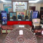 Kolektor Barang Antik di Ciganjur Jaksel Rugikan Ratusan Juta Rupiah Akibat Penjaga Rumah