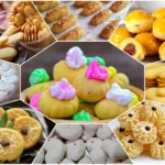 10 Kue Lebaran