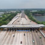 Jasa Marga Catat 325.073 Kendaraan Meninggalkan Jabotabek pada H-10 hingga H-9 Libur Lebaran 2025