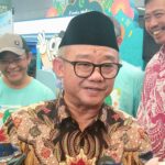 Mendikdasmen) Abdul Mu'ti menyebut dirinya diperintahkan Presiden Prabowo Subianto merekrut guru untuk Sekolah Rakyat. -cahyono-