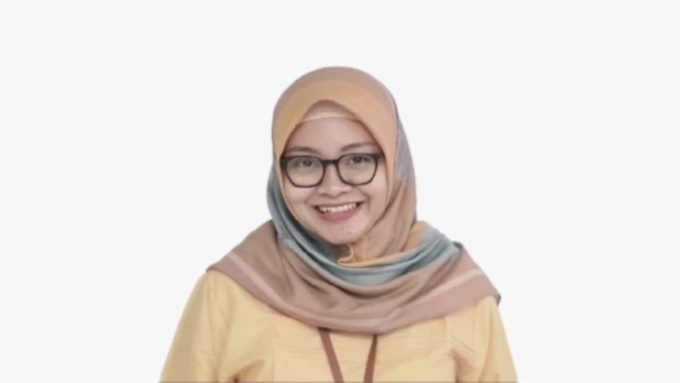 Dosen Psikologi Universitas Airlangga (UNAIR) Atika Dian Ariana