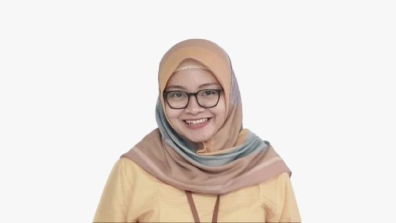Dosen Psikologi Universitas Airlangga (UNAIR) Atika Dian Ariana