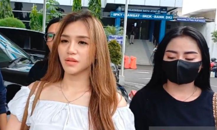 penipuan berkedok arisan