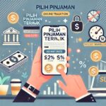 Aplikasi Pinjaman Online