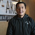 Sekretaris Jenderal Iwakum, Ponco Sulaksono