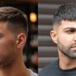 Potongan Rambut Pria