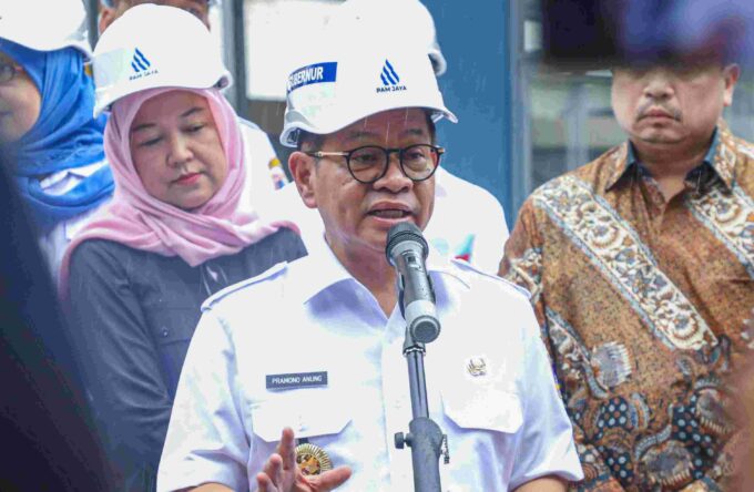 Gubernur DKI Jakarta Pramono Anung menggratiskan pajak rumah yang harganya di bawah Rp2 miliar.