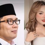 Lisa Mariana dikabarkan melahirkan anak prematur yang diduga hasil hubungannya dengan Ridwan Kamil. Kuasa hukum ungkap bukti akta lahir inisial R