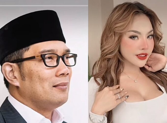 Lisa Mariana dikabarkan melahirkan anak prematur yang diduga hasil hubungannya dengan Ridwan Kamil. Kuasa hukum ungkap bukti akta lahir inisial R