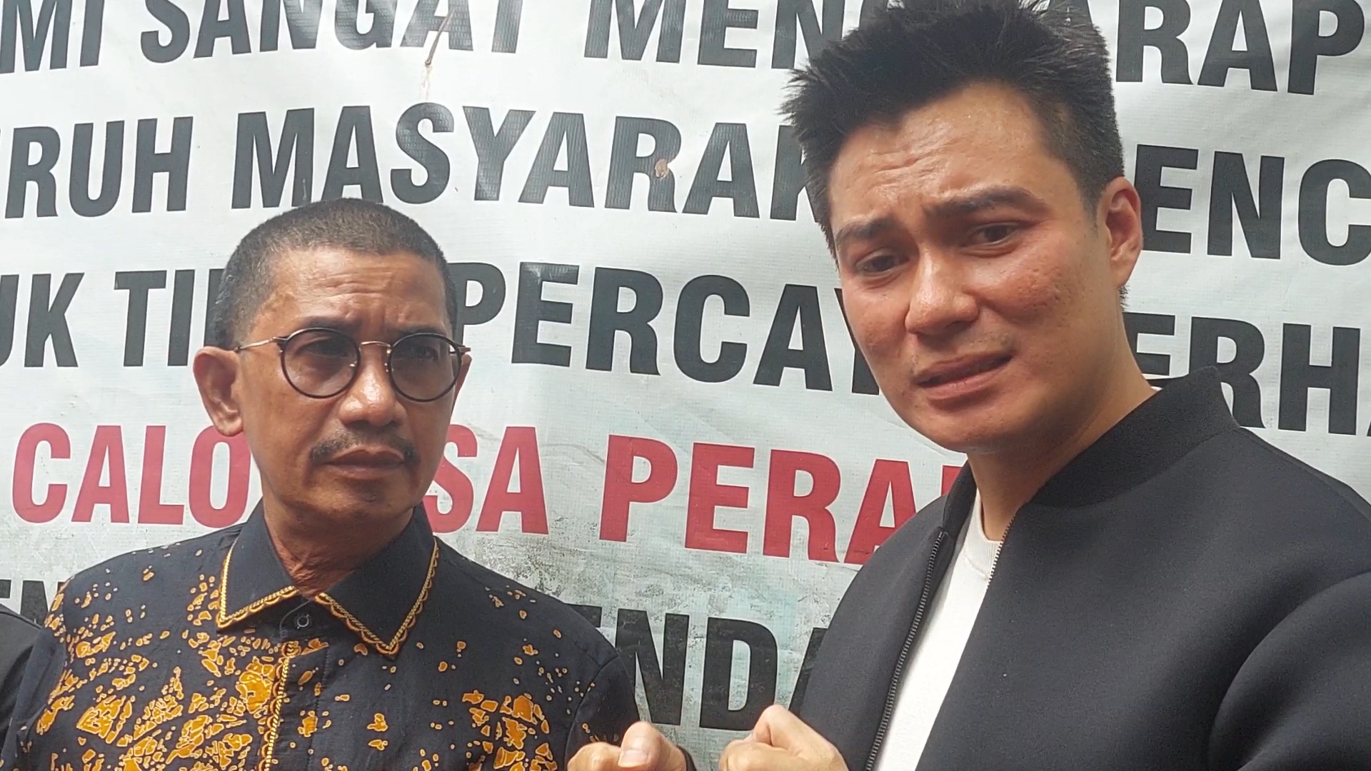 Baim Wong