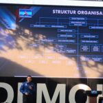 Demokrat Umumkan Susunan Kepengurusan DPP Periode 2025-2030,