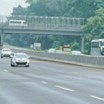 Penerapan one way di jalan Tol Trans Jawa arus mudik Lebaran 2025
