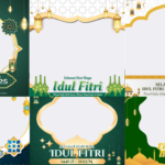 Twibbon Idul Fitri 1446 H