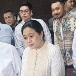 Megawati titip pesan untuk Prabowo melalui Didit Hediprasetyo saat Lebaran 2025. Puan Maharani ungkap pesan tersebut