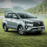 Simak informasi terbaru mengenai Toyota Kijang Innova Reborn, termasuk data penjualan dan harga resmi per Maret 2025