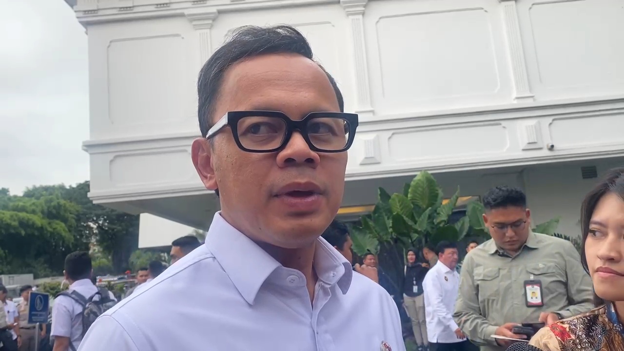 Retret kepala daerah gelombang kedua akan digelar setelah Lebaran 2025 untuk menyamakan visi program prioritas pemerintah pusat