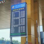 Jasa Marga dan Astra Infra beri diskon tol 20% untuk arus balik Lebaran 2025. Simak jadwalnya agar perjalanan lebih nyaman dan hemat biaya!