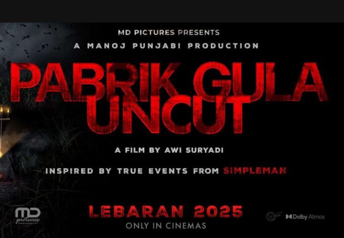Film Pabrik Gula Uncut hadir dengan adegan lebih intens dan mencekam. Hanya tayang malam hari, film ini dikategorikan untuk penonton 21+