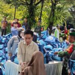 Wapres Gibran apresiasi peran Didit Hediprasetyo dalam menjembatani komunikasi politik antara Presiden Prabowo, Jokowi, dan Megawati