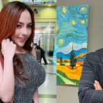 Lisa Mariana dikatakan oleh Jhonboy Nababan tidak bermaksud merusak citra Ridwan Kamil ke publik. Ia hanya meminta jatah nafkah anaknya saja