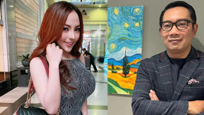 Lisa Mariana dikatakan oleh Jhonboy Nababan tidak bermaksud merusak citra Ridwan Kamil ke publik. Ia hanya meminta jatah nafkah anaknya saja