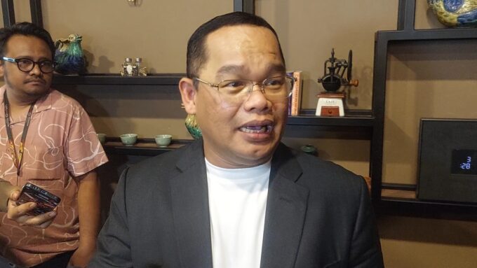 Ridwan Kamil siap tes DNA dengan Lisa Mariana, asalkan tanpa perintah pengadilan dan diajukan langsung ke DVI Mabes Polri