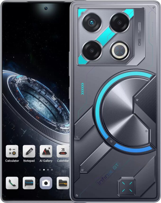 Infinix GT 30 Pro dipastikan masuk Indonesia setelah lolos sertifikasi TKDN. Simak bocoran spesifikasi dan fitur gaming unggulannya di sini!