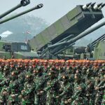 Daftar negara dengan militer terkuat di Asia Tenggara. Simak kekuatan, keunggulan, dan tantangan masing-masing negara seperti Indonesia, Singapura, Thailand, Vietnam, dan Malaysia dalam menjaga stabilitas kawasan