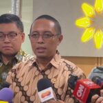 Pemerintah kirim tim lobi tingkat tinggi ke AS dan hitung dampak kebijakan tarif dagang Trump terhadap industri nasional