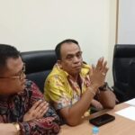 Lisa Mariana langsung dinyatakan hamil setelah menginap bersama mantan Gubernur Jawa Barat tersebut setelah selama tiga hari di sebuah hotel di Palembang. Kabar ini disampaikan oleh Kuasa Hukum Lisa Mariana, Jhonboy Nababan