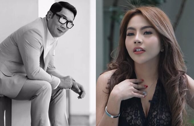 Ely Sugigi mengaku pernah ditawari bayaran oleh Lisa Mariana untuk membuka isu perselingkuhannya dengan Ridwan Kamil.