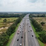 ASTRA Infra imbau pemudik hindari puncak arus balik 5–7 April dan manfaatkan diskon tarif tol 20% pada 8–10 April 2025