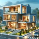 Tren rumah minimalis 2 lantai semakin diminati di tahun 2025. Desain yang efisien, estetis, dan ramah lingkungan ini menjadi pilihan ideal bagi keluarga muda