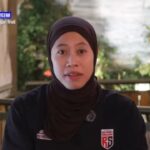 Megawati Hangestri buka suara setelah Red Sparks gagal merebut gelar Liga Voli Korea 2025. Ia tetap bangga atas perjuangan timnya dan menyebut kekalahan ini sebagai kekalahan yang terhormat