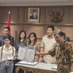 Menteri PKP Maruarar Sirait akan menyerahkan 100 kunci rumah subsidi kepada wartawan pada 6 Mei 2025. Cek syarat dan skema cicilannya di sini