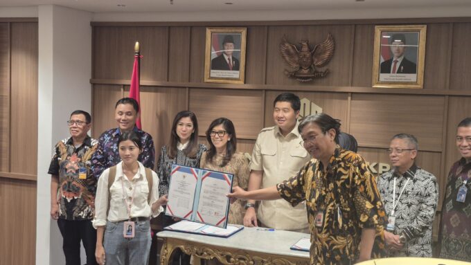 Menteri PKP Maruarar Sirait akan menyerahkan 100 kunci rumah subsidi kepada wartawan pada 6 Mei 2025. Cek syarat dan skema cicilannya di sini