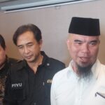 Sebelum berpulang, Titiek Puspa sempat menyetujui tawaran Ahmad Dhani untuk menjadi Dewan Pembina Asosiasi Komposer Seluruh Indonesia (AKSI)