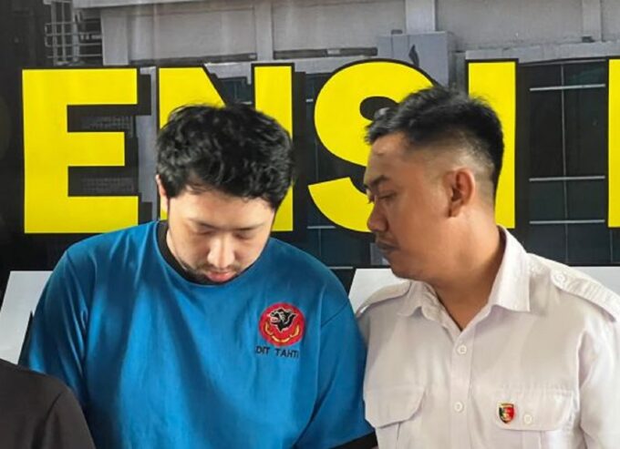 Korban dugaan pemerkosaan dokter residen RSHS Bandung bertambah menjadi tiga. Polda Jabar buka hotline untuk laporan tambahan