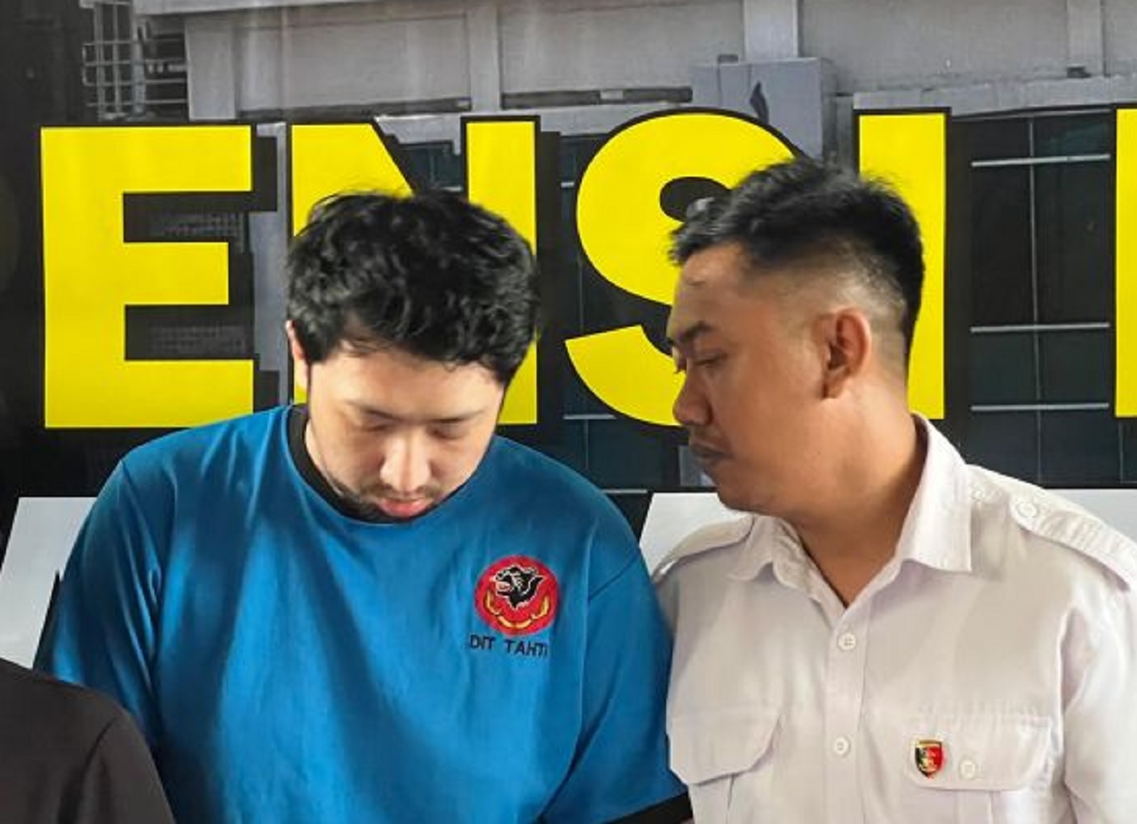 Korban dugaan pemerkosaan dokter residen RSHS Bandung bertambah menjadi tiga. Polda Jabar buka hotline untuk laporan tambahan