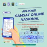 Cek pajak kendaraan kini bisa dilakukan lewat handphone. Pelajari cara mudah dan aman untuk cek pajak kendaraan secara online melalui aplikasi resmi seperti SIGNAL dan situs web Bapenda daerah