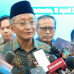 Menteri PU, Dody Hanggodo, menyampaikan kekhawatirannya terkait potensi dampak perang dagang AS–China terhadap sektor infrastruktur dalam negeri. Pemerintah siapkan langkah strategis untuk menjaga stabilitas