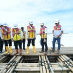 Kementerian Pekerjaan Umum tengah mengkaji potensi land development sebagai alternatif pendanaan proyek jalan tol tanpa bergantung pada APBN, sambil memperkuat skema Kerja Sama Pemerintah dan Badan Usaha (KPBU)