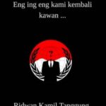 Akun Instagram Ridwan Kamil diretas. Muncul unggahan bernada ancaman. Pengacara: Ridwan Kamil tak bertanggung jawab atas konten tersebut