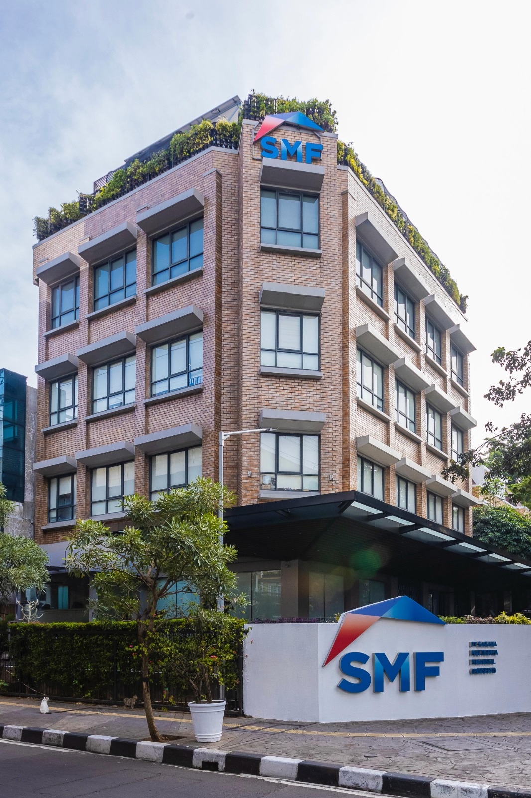 SMF peroleh peringkat ‘BBB’ dari S&P, bukti komitmen mendukung pembiayaan perumahan nasional melalui KPR subsidi dan penerbitan surat utang