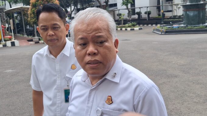 Kejagung periksa dua hakim terkait vonis lepas kasus ekspor CPO. Dugaan suap Rp60 miliar menyeret empat tersangka